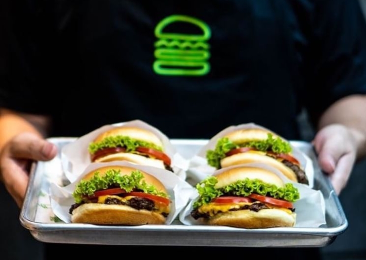 Shake Shack will be opening it's doors in Malaysia in 2024