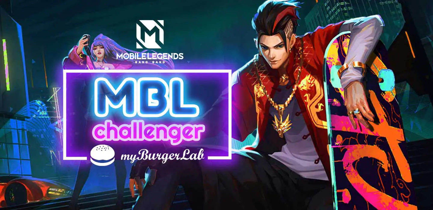 Mobile Legends : Bang Bang tournament
