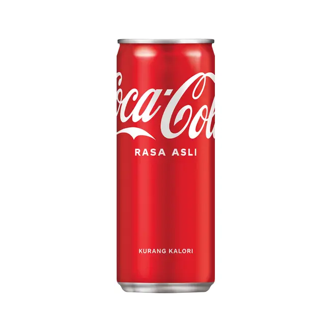 myBurgerLab | Coca-Cola Rasa Asli