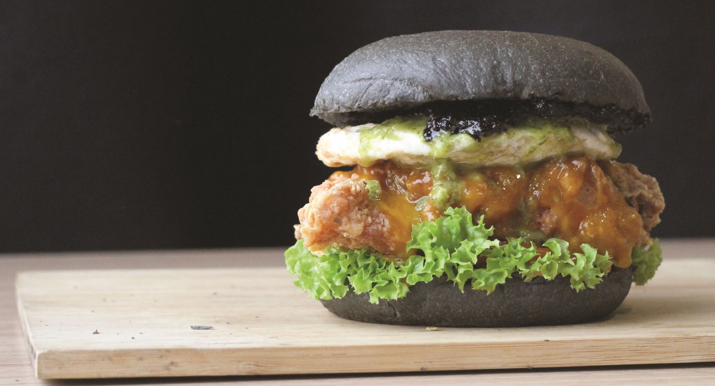 Menu Myburgerlab Est 2012